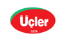 Üçler Market Logosu